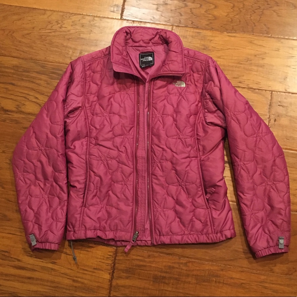 North Face Women’s Jacket